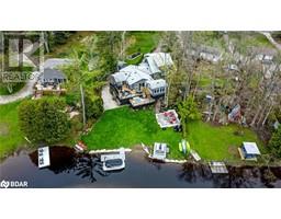 7952 PARK LANE CRESCENT, Ramara, Ontario