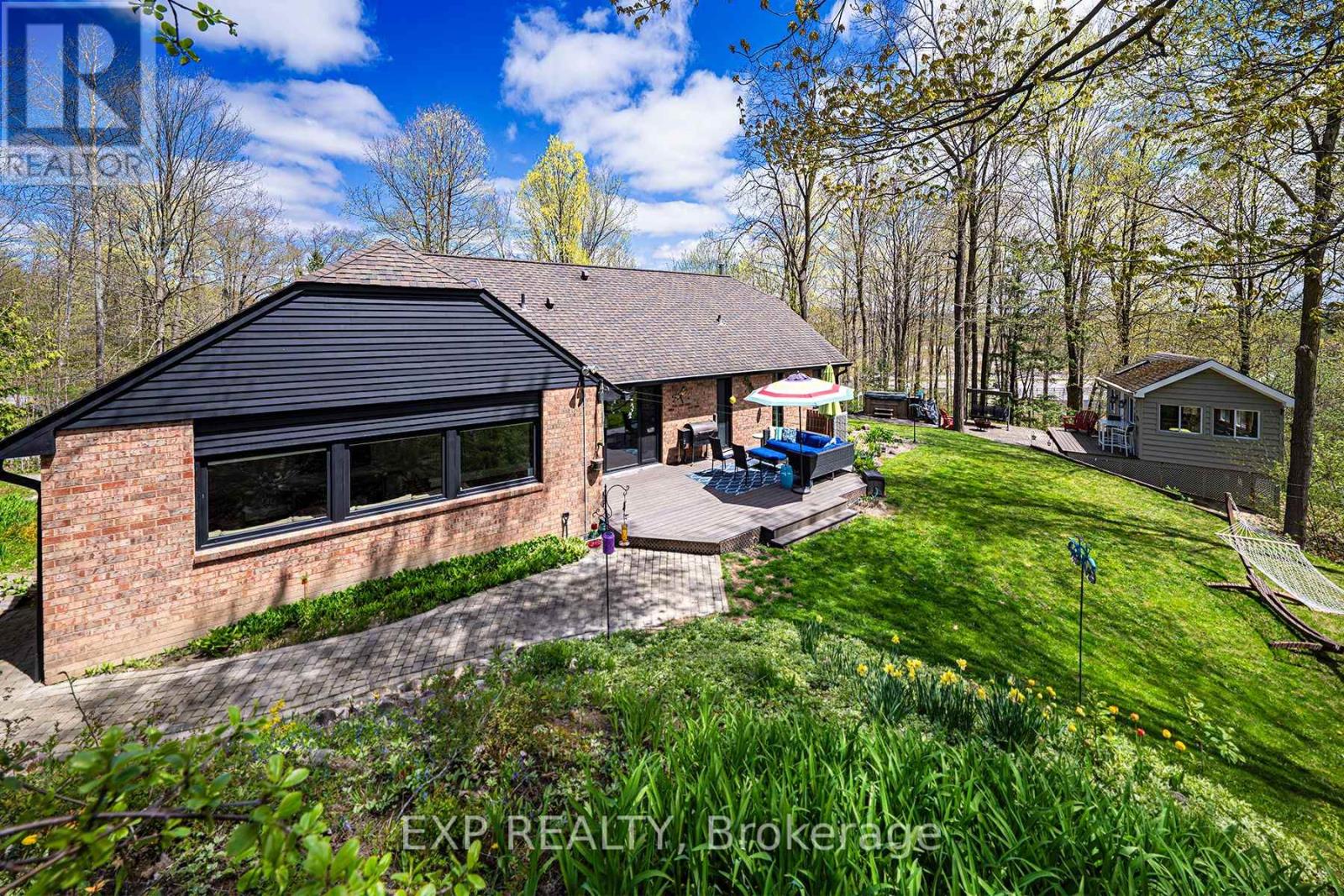 7 Valley Trail, East Gwillimbury, Ontario  L3Y 4V8 - Photo 40 - N12140855