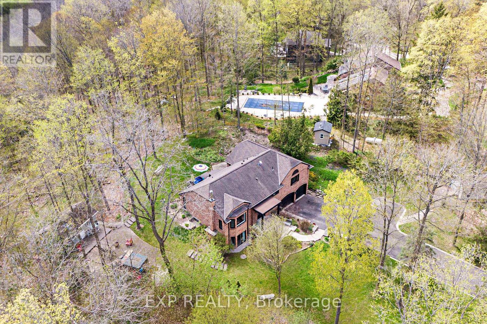 7 Valley Trail, East Gwillimbury, Ontario  L3Y 4V8 - Photo 50 - N12140855