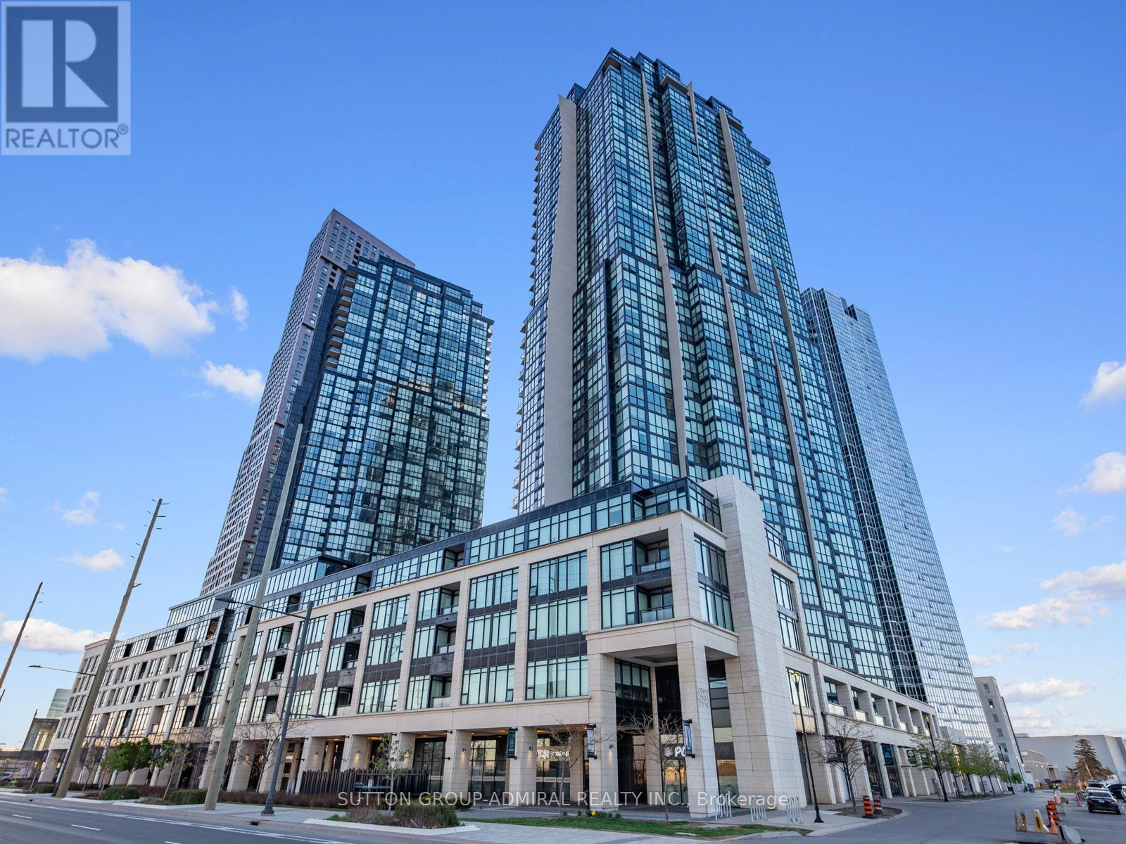 512 - 2900 HIGHWAY 7, Vaughan, Ontario