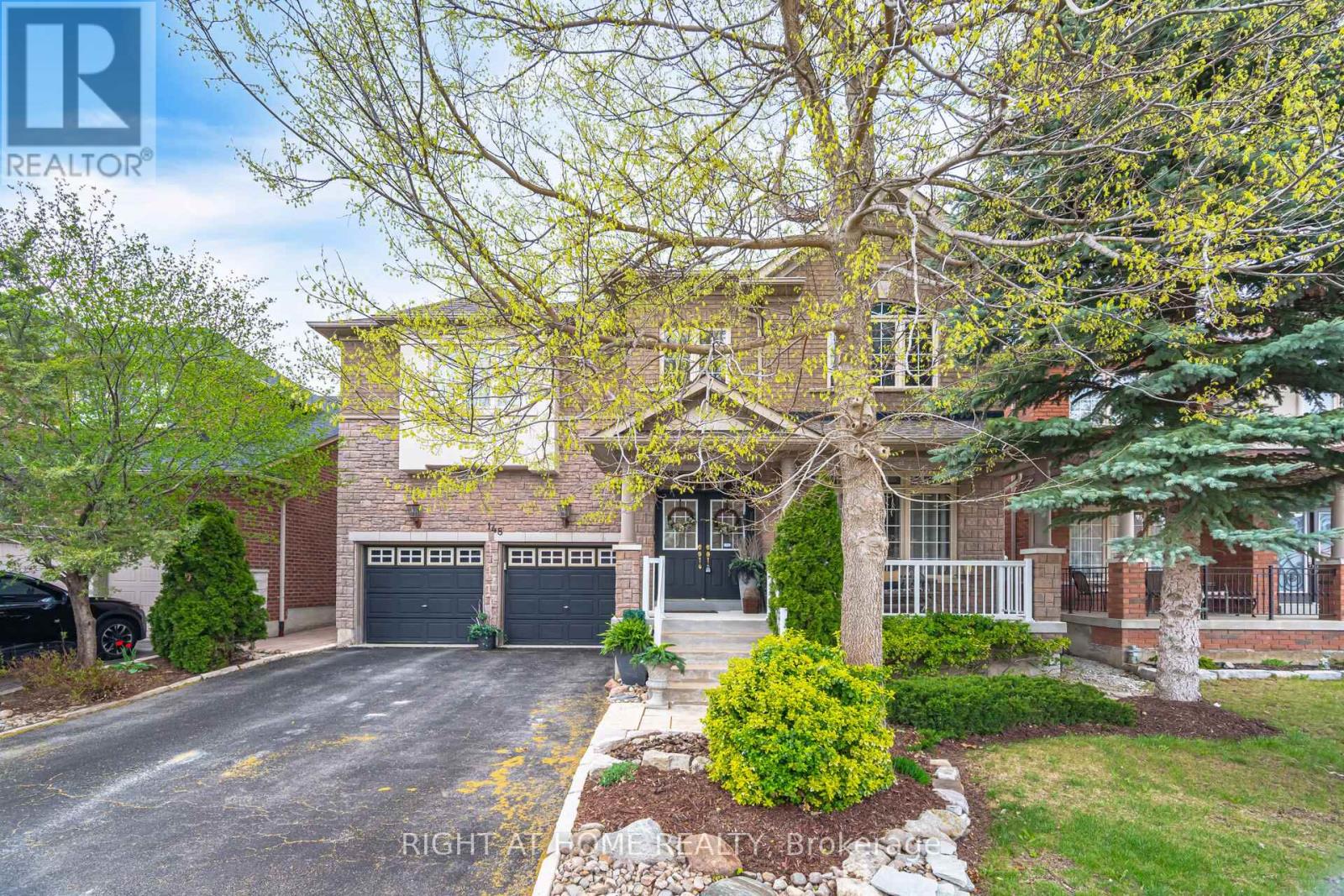 148 Vellore Avenue, Vaughan (Vellore Village), Ontario  L4H 2W4 - Photo 1 - N12140910