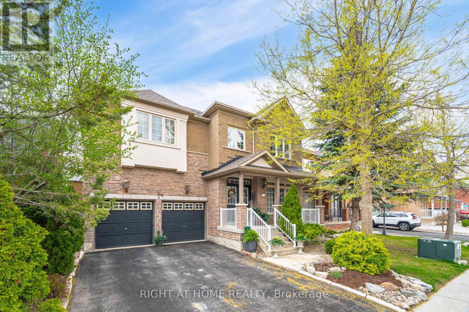 148 Vellore Avenue, Vaughan (Vellore Village), Ontario  L4H 2W4 - Photo 2 - N12140910