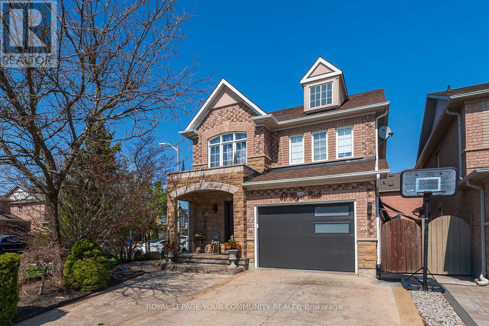 68 GOYO GATE, vaughan, Ontario