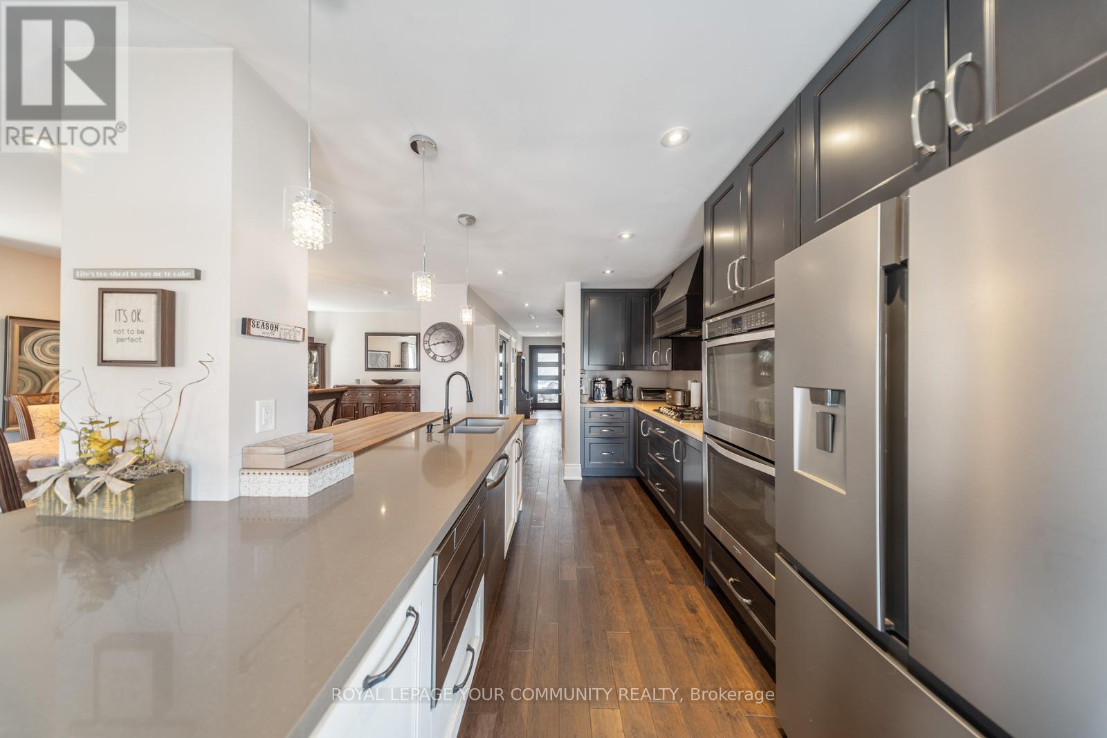 68 Goyo Gate, Vaughan, Ontario  L6A 3T3 - Photo 12 - N12140968