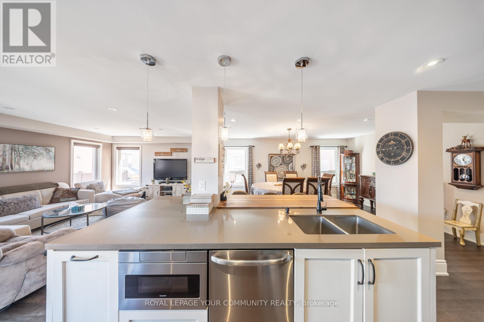 68 Goyo Gate, Vaughan, Ontario  L6A 3T3 - Photo 14 - N12140968