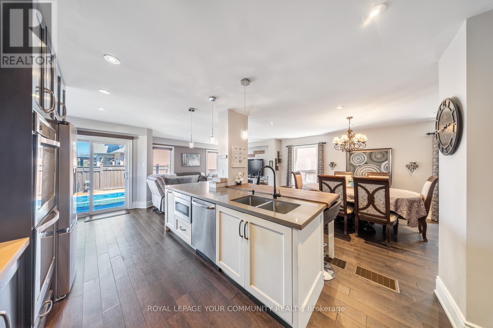 68 Goyo Gate, Vaughan, Ontario  L6A 3T3 - Photo 15 - N12140968