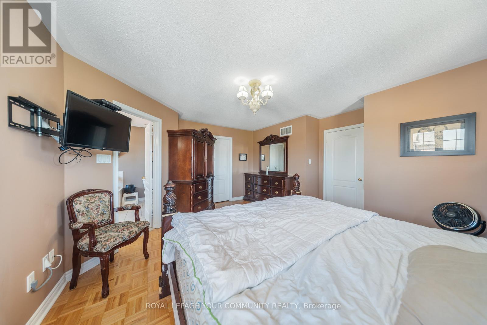 68 Goyo Gate, Vaughan, Ontario  L6A 3T3 - Photo 29 - N12140968