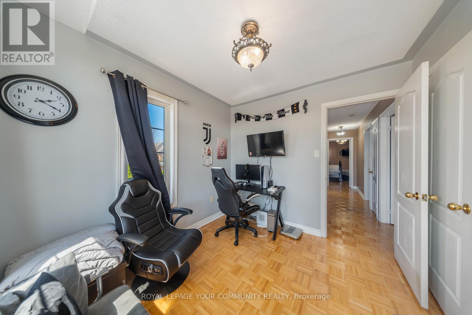 68 Goyo Gate, Vaughan, Ontario  L6A 3T3 - Photo 33 - N12140968
