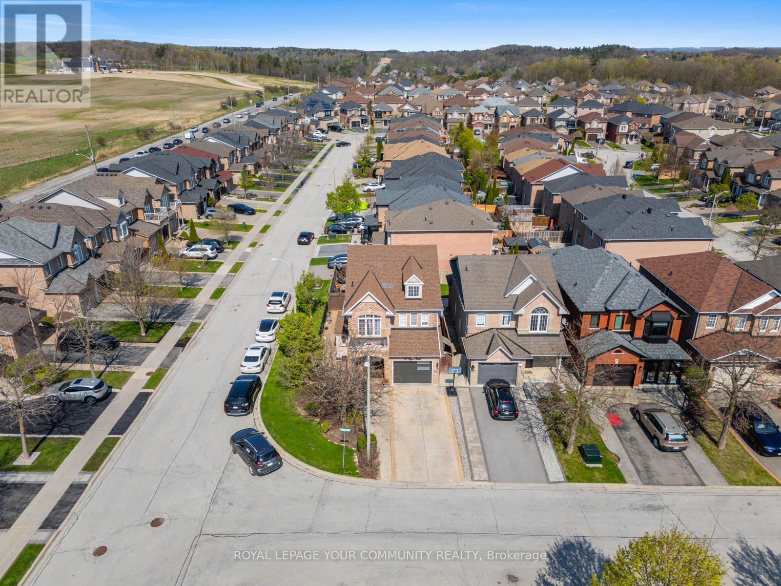 68 Goyo Gate, Vaughan, Ontario  L6A 3T3 - Photo 46 - N12140968
