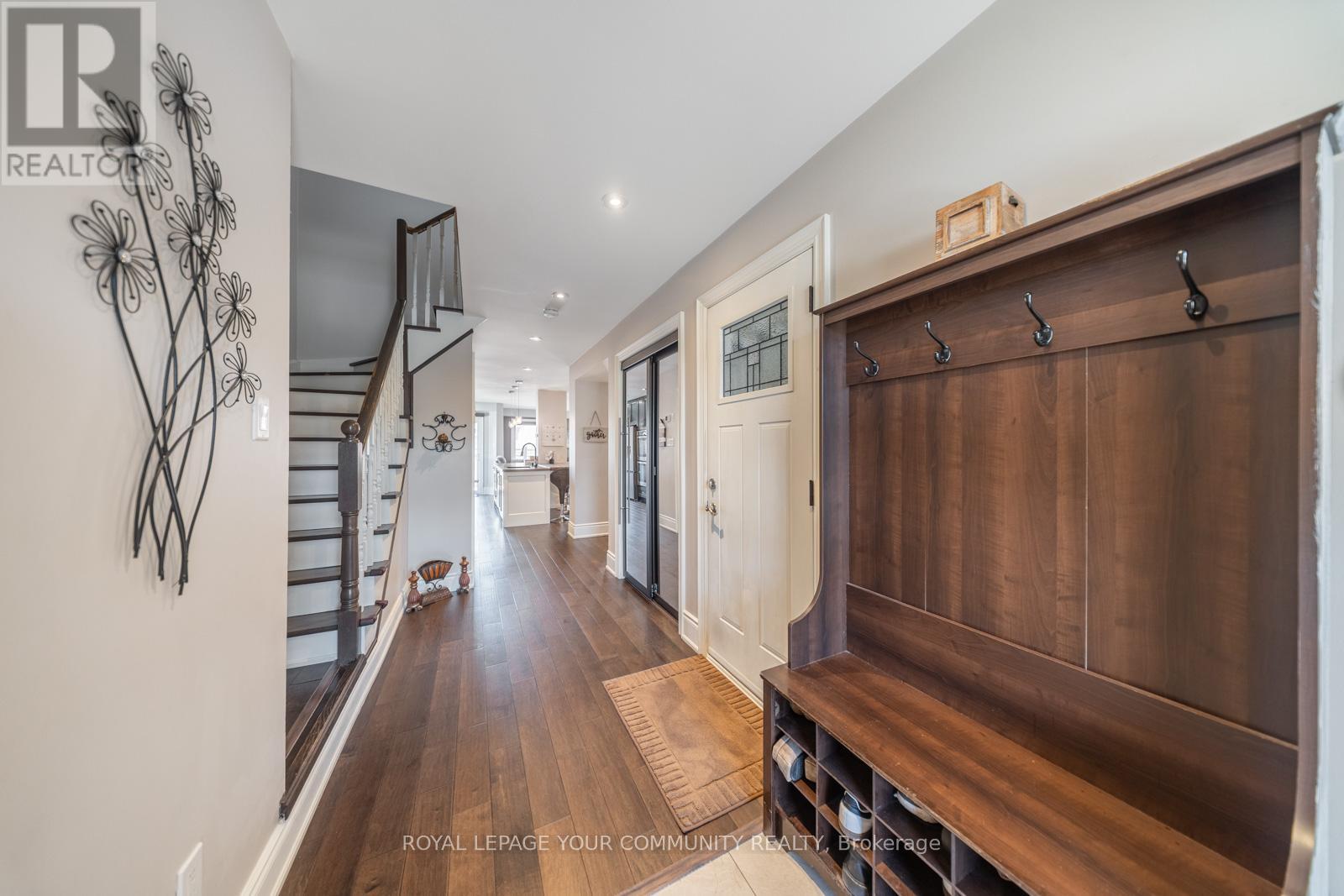 68 Goyo Gate, Vaughan, Ontario  L6A 3T3 - Photo 5 - N12140968