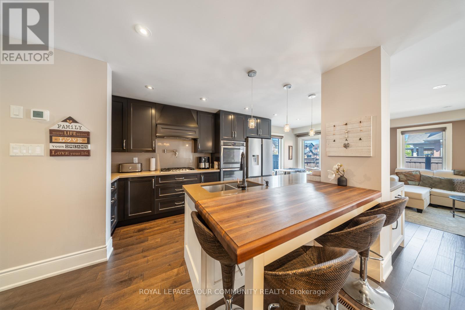 68 Goyo Gate, Vaughan, Ontario  L6A 3T3 - Photo 8 - N12140968