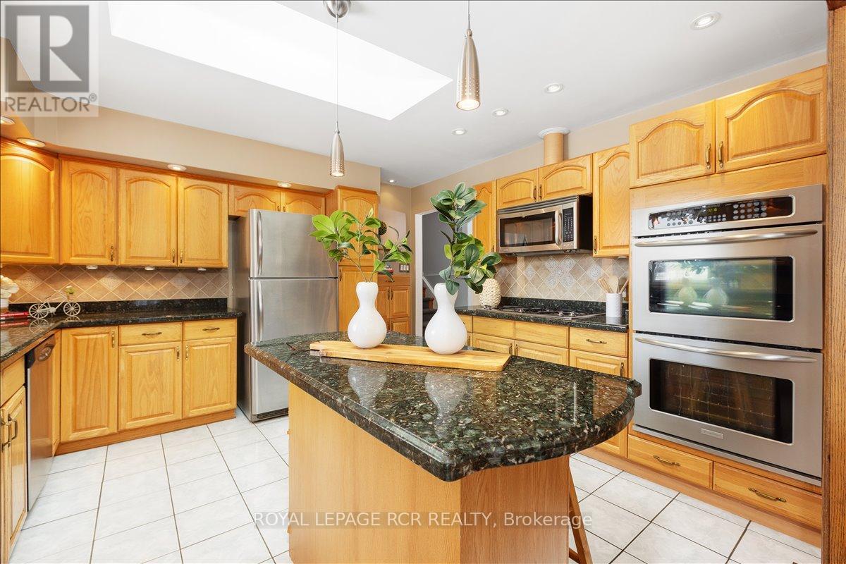 3990 Mount Albert Road, East Gwillimbury, Ontario  L0G 1V0 - Photo 24 - N12140974