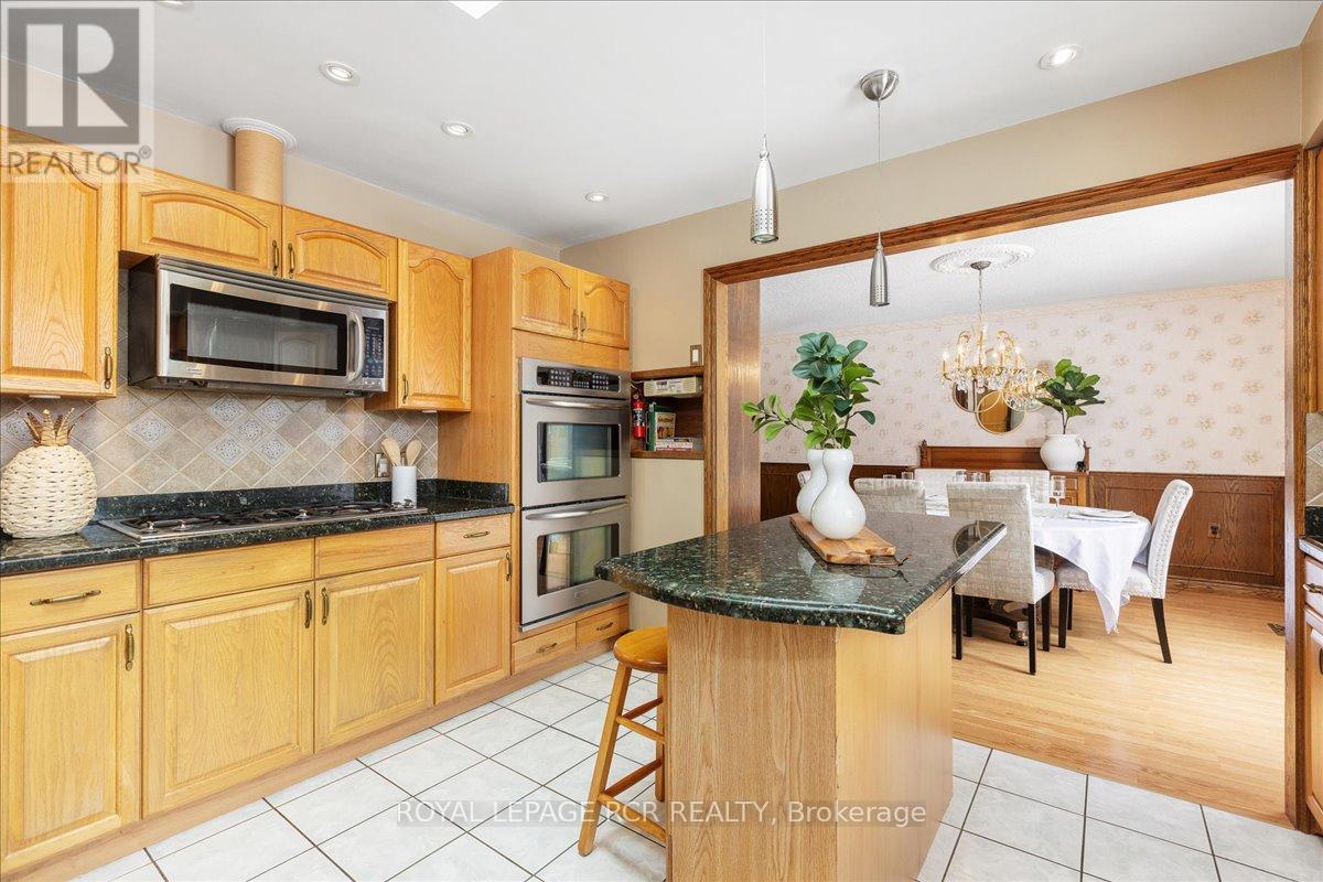 3990 Mount Albert Road, East Gwillimbury, Ontario  L0G 1V0 - Photo 26 - N12140974