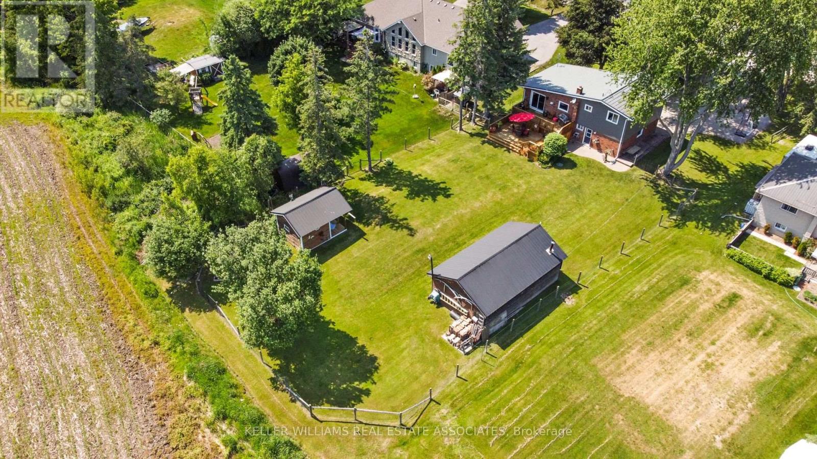 1619 Killarney Beach Road, Innisfil, Ontario  L0L 1W0 - Photo 40 - N12140983