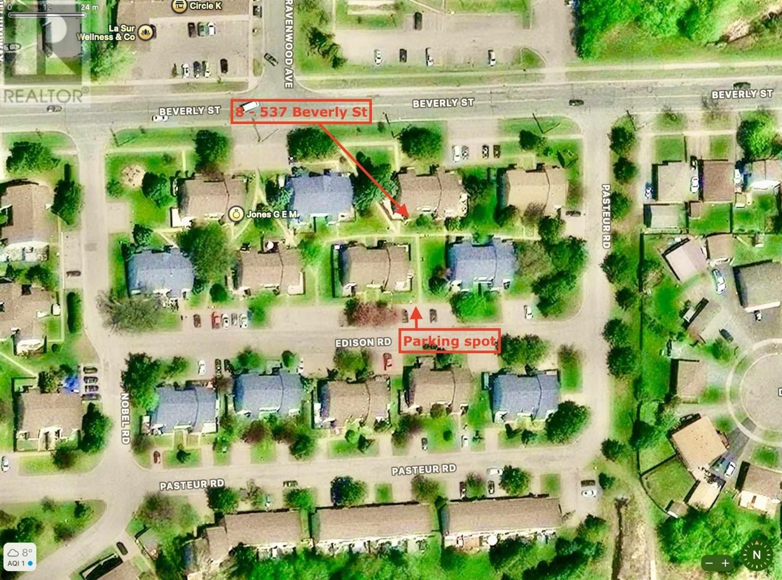 8 - 537 Beverly St, Thunder Bay, Ontario  P7B 5S8 - Photo 21 - TB250990