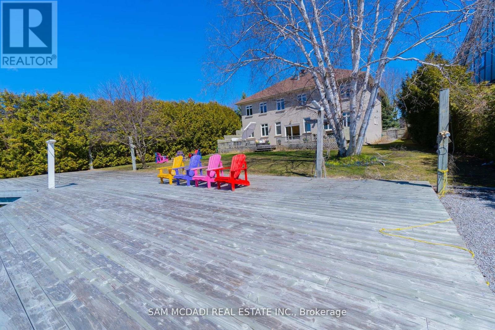 36 Turtle Path, Ramara (Brechin), Ontario  L0K 1B0 - Photo 39 - S12140916