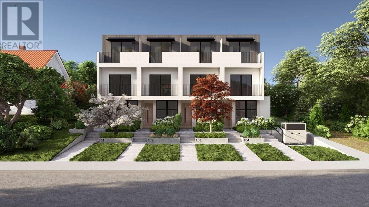 975 EDGAR AVENUE, coquitlam, British Columbia