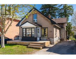 505 WELLINGTON STREET, midland, Ontario