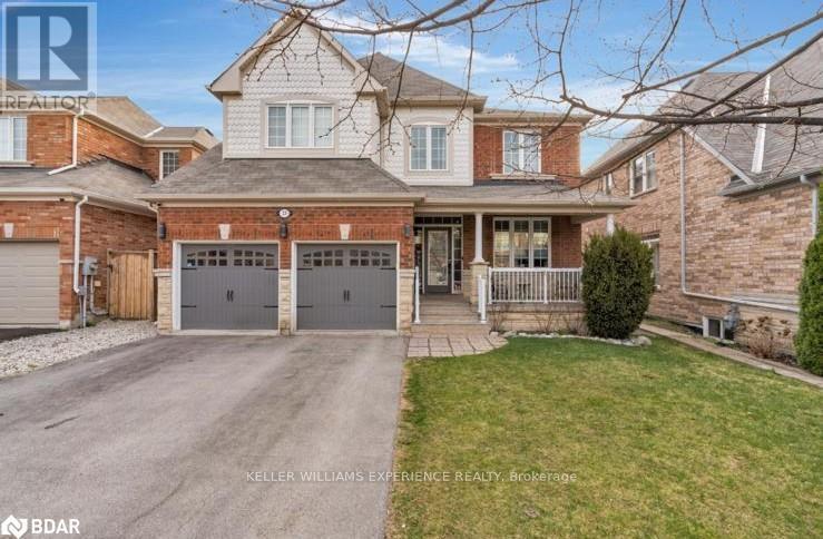 Property at 23 MCCANN CRESCENT image 1