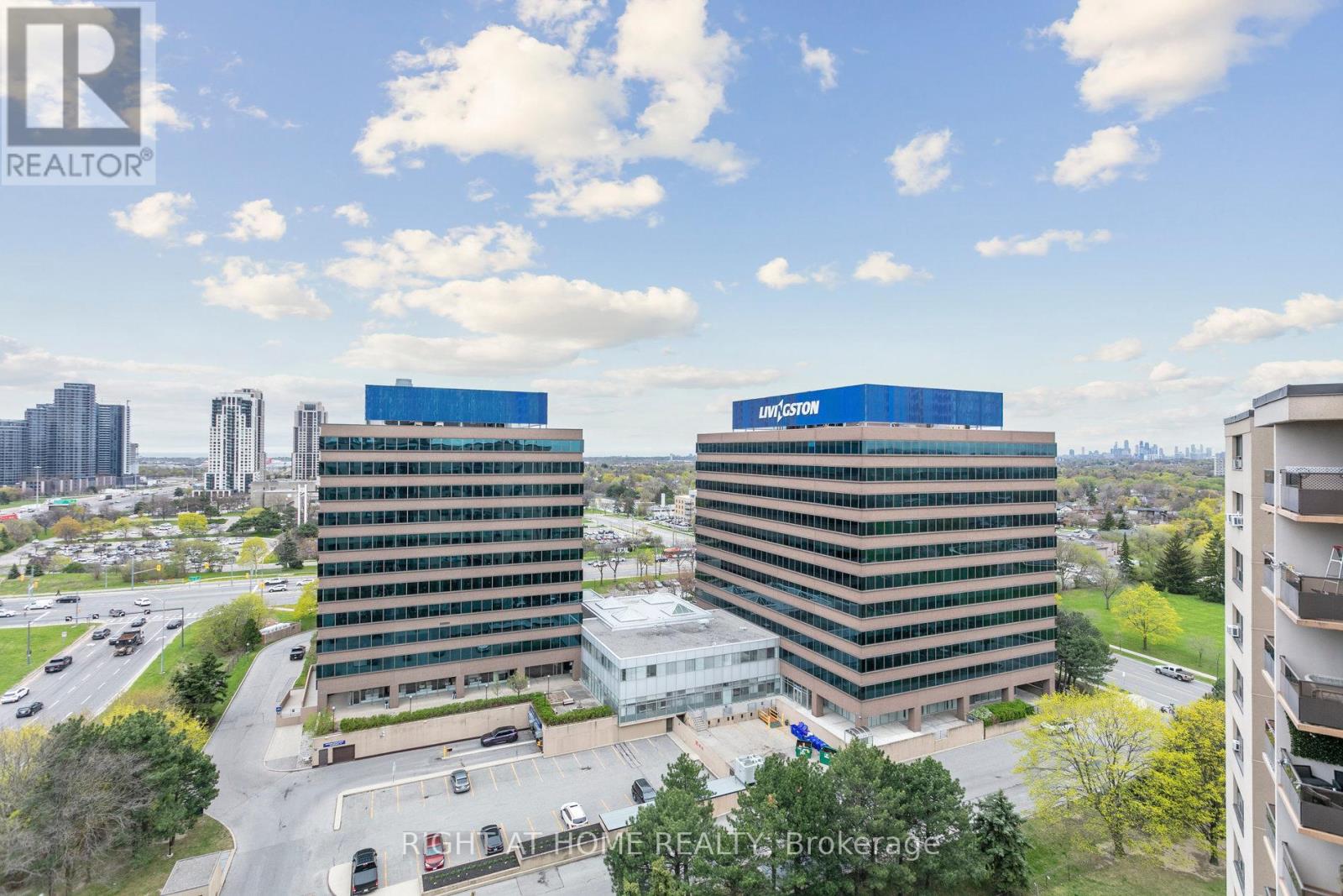 1616 - 451 The West Mall, Toronto, Ontario  M9C 1G1 - Photo 33 - W12127389