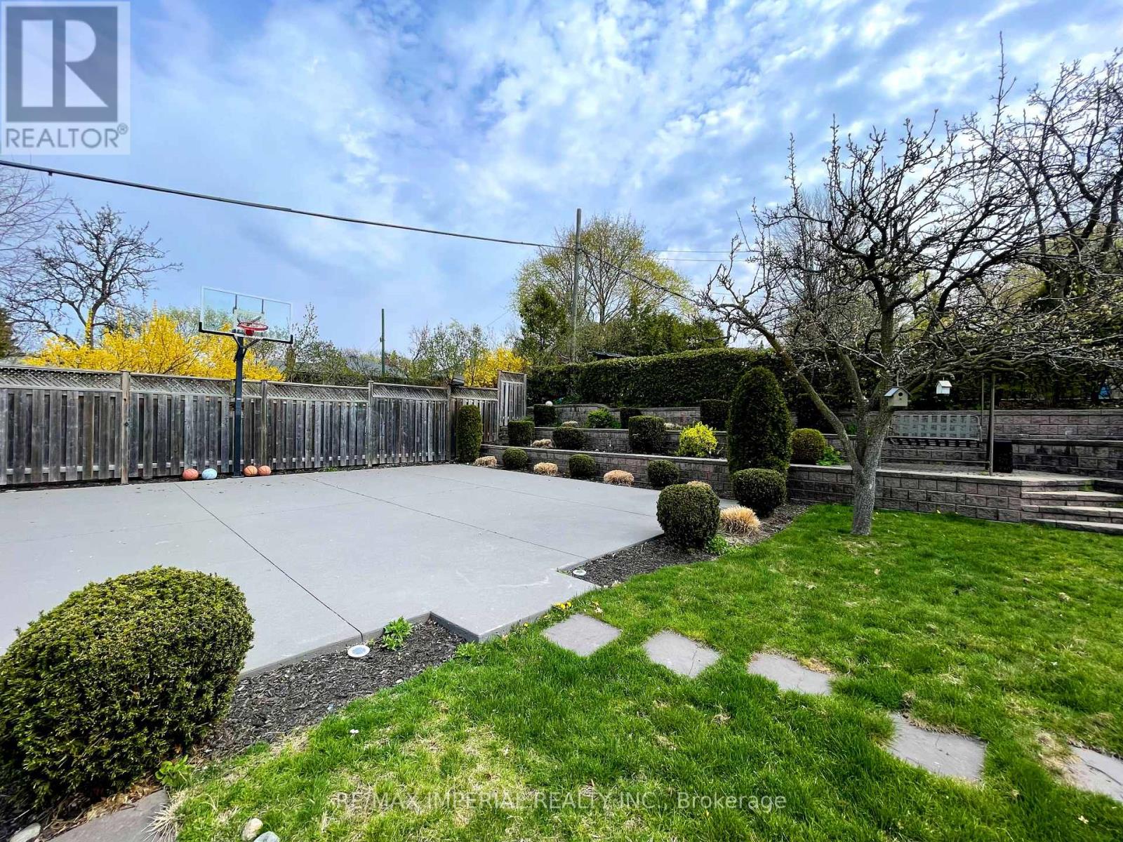 34 Doddington Drive, Toronto, Ontario  M8Y 1S4 - Photo 38 - W12109997