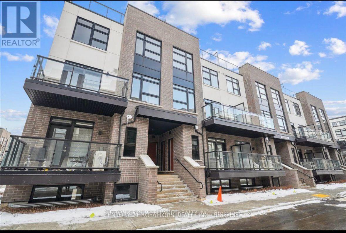124 - 1585 ROSE WAY, Milton, Ontario