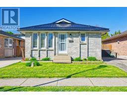 110 CARLYLE DRIVE, London East, Ontario