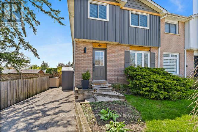 Property at 4A HALL ROAD image 3
