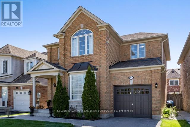 913 BENNETT BOULEVARD, Milton, Ontario