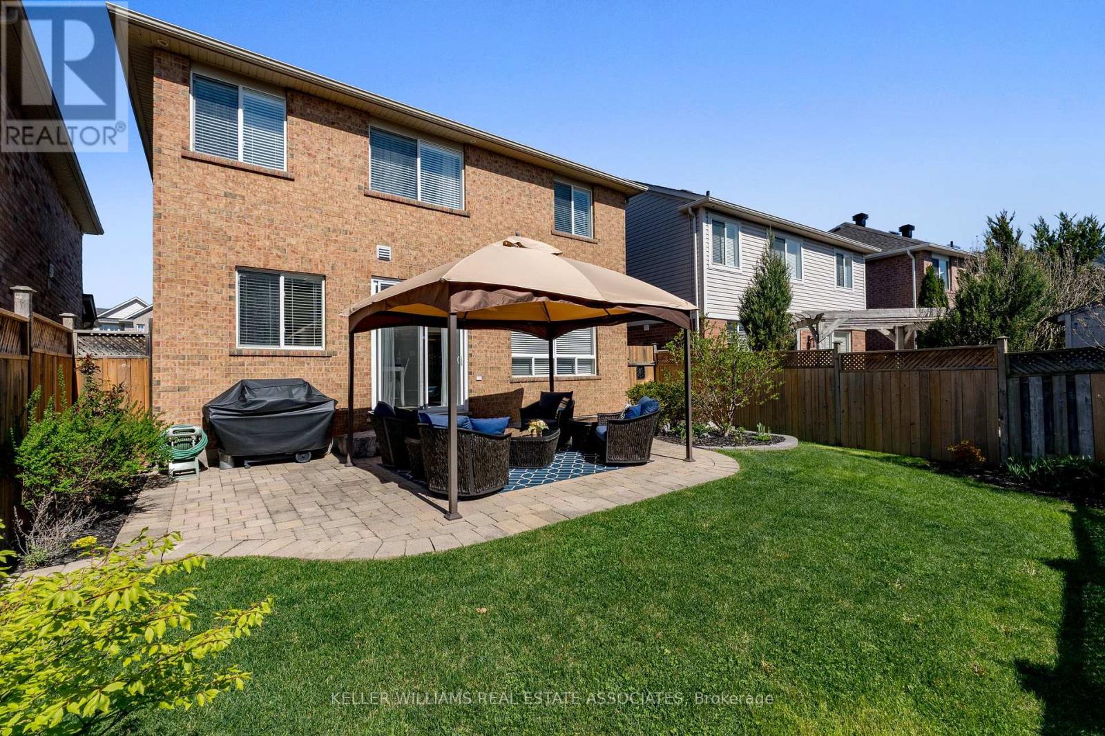 913 Bennett Boulevard, Milton, Ontario  L9T 6X5 - Photo 37 - W12140886