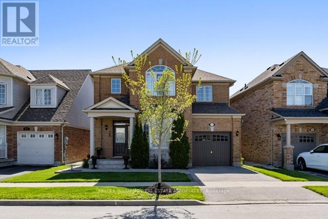 913 Bennett Boulevard, Milton, Ontario  L9T 6X5 - Photo 40 - W12140886