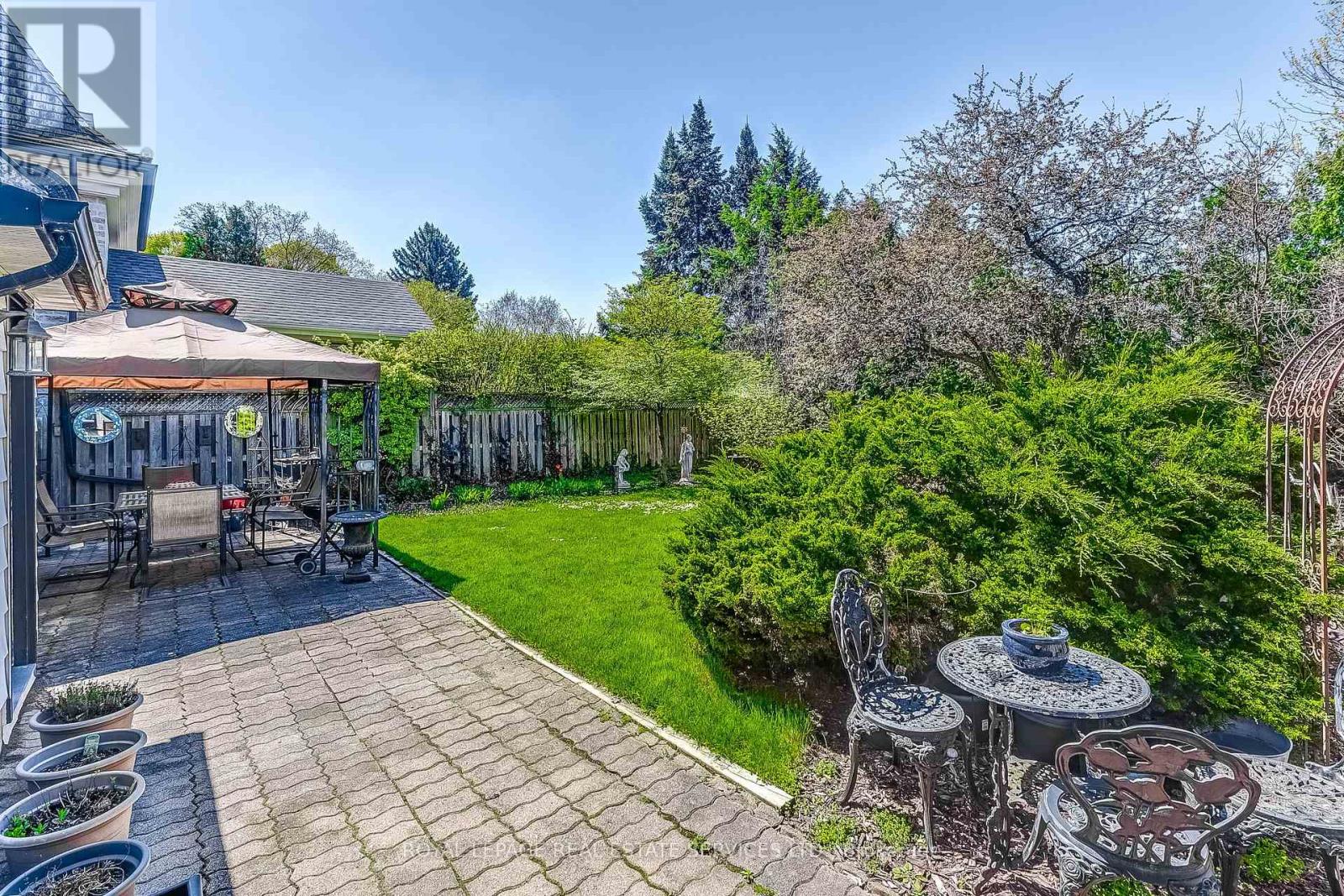 110 Kingsway Crescent, Toronto, Ontario  M8X 2R9 - Photo 18 - W12140890