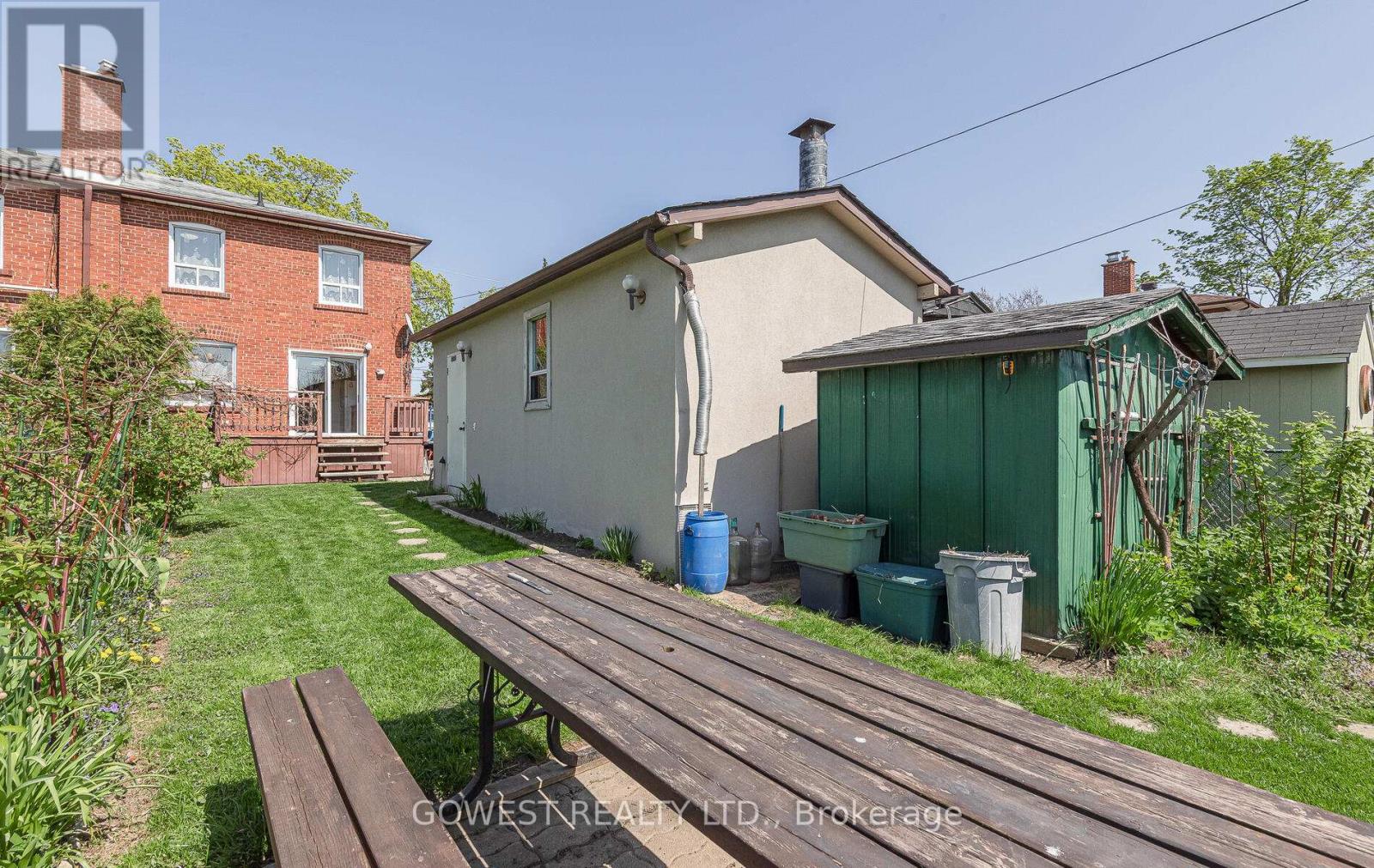 118 Treeview Drive, Toronto (Alderwood), Ontario  M8W 4C3 - Photo 37 - W12140955