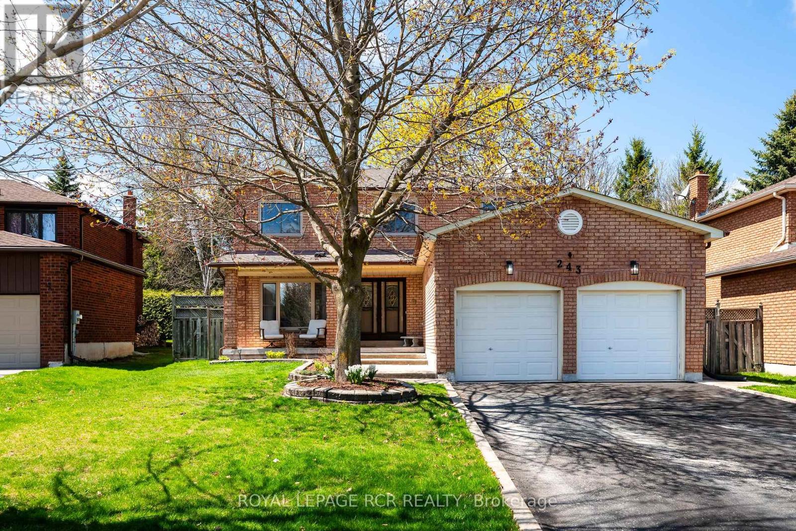 Property at 243 BEECHFIELD CRESCENT image 1