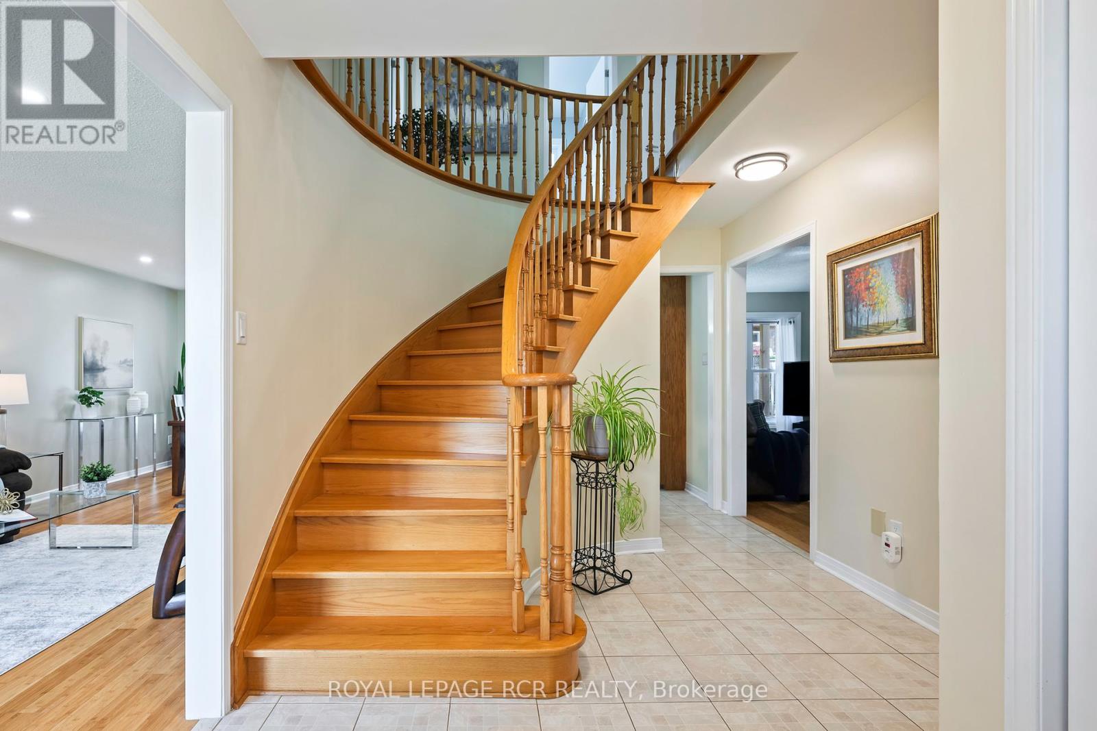 243 Beechfield Crescent, Orangeville, Ontario  L9W 4N3 - Photo 4 - W12140958