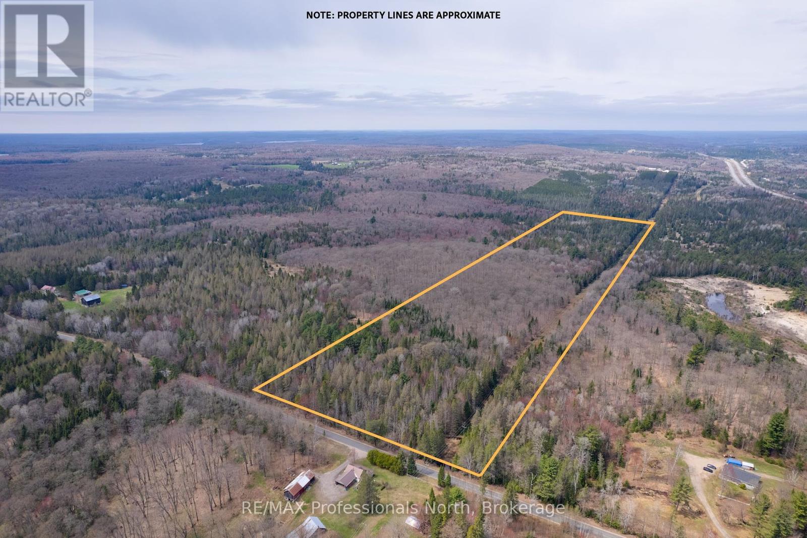 0 FERN GLEN ROAD, Perry, Ontario