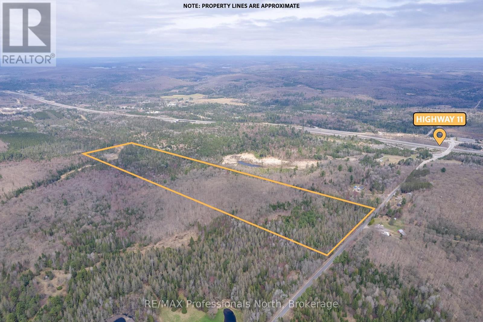 0 Fern Glen Road, Perry, Ontario  P0A 1J0 - Photo 2 - X12141071