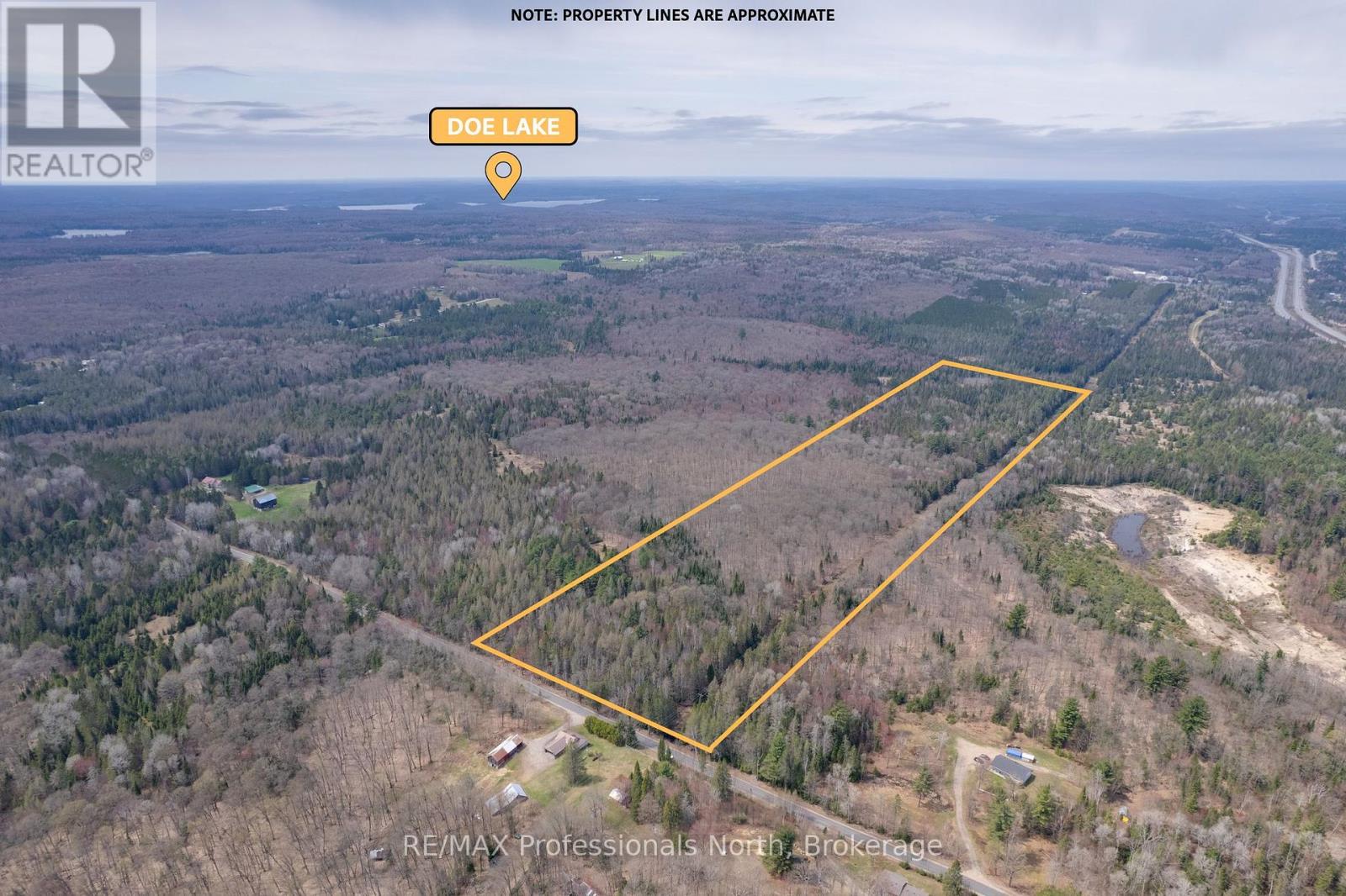 0 Fern Glen Road, Perry, Ontario  P0A 1J0 - Photo 8 - X12141071
