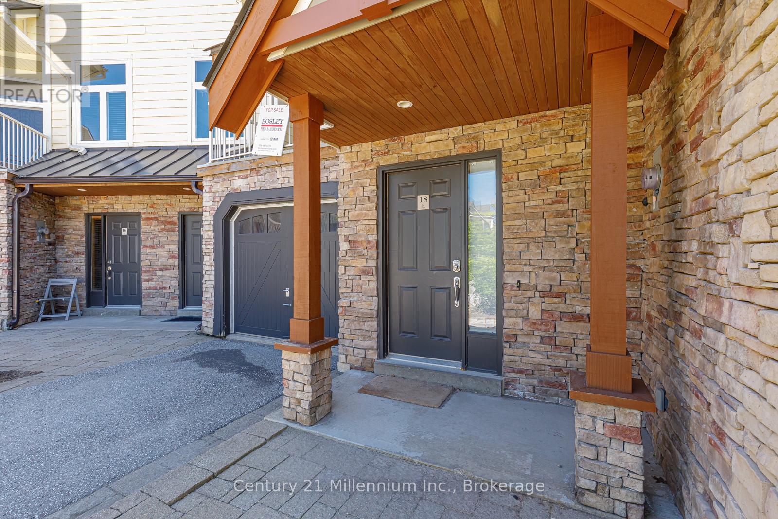 18 - 104 Farm Gate Road, Blue Mountains, Ontario  L9Y 3Z2 - Photo 47 - X12141079
