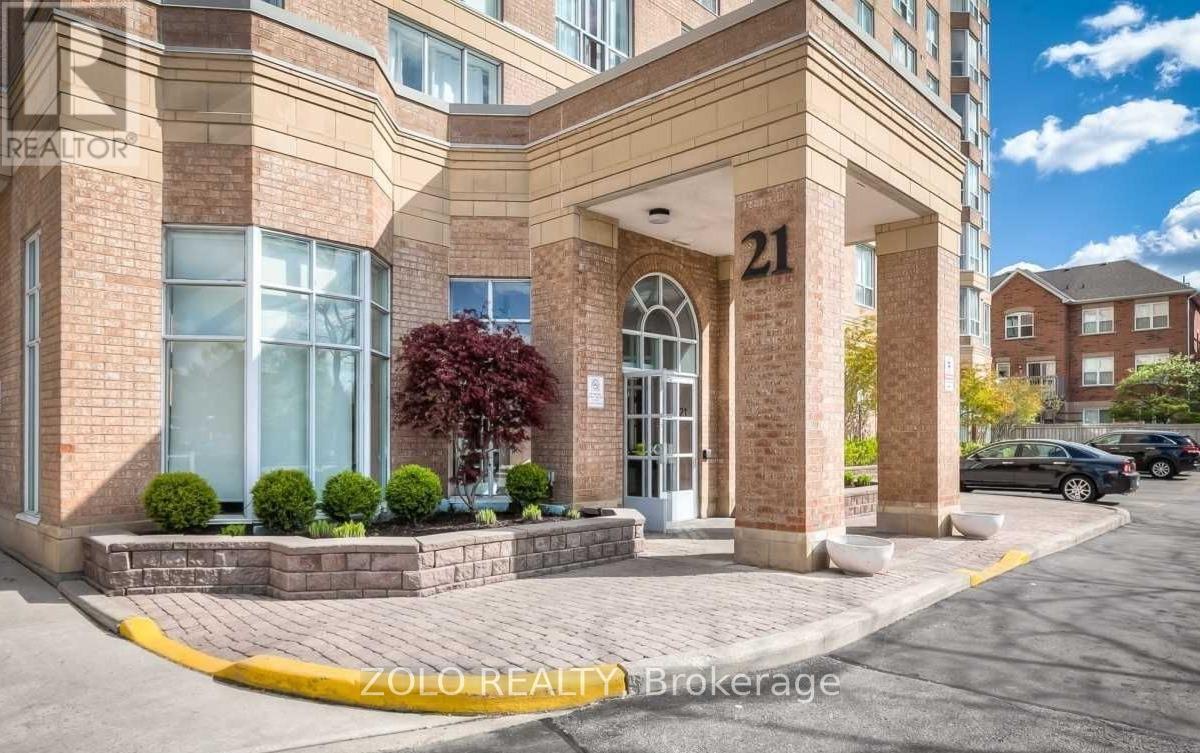 Property at 1107 - 21 OVERLEA BOULEVARD NE image 2