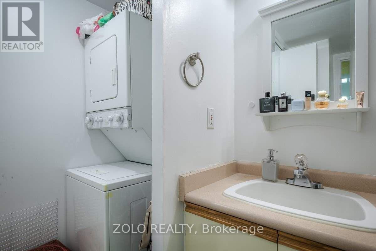 1107 - 21 Overlea Boulevard Ne, Toronto, Ontario  M4H 1P2 - Photo 22 - C12123271