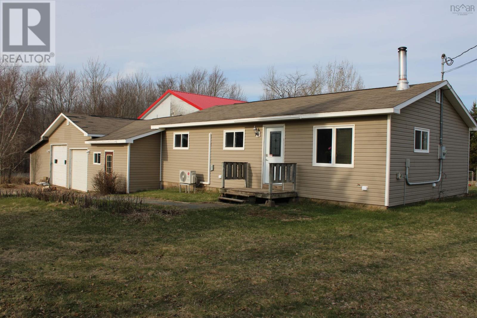 18 Green Road, Brooklyn Corner, Nova Scotia