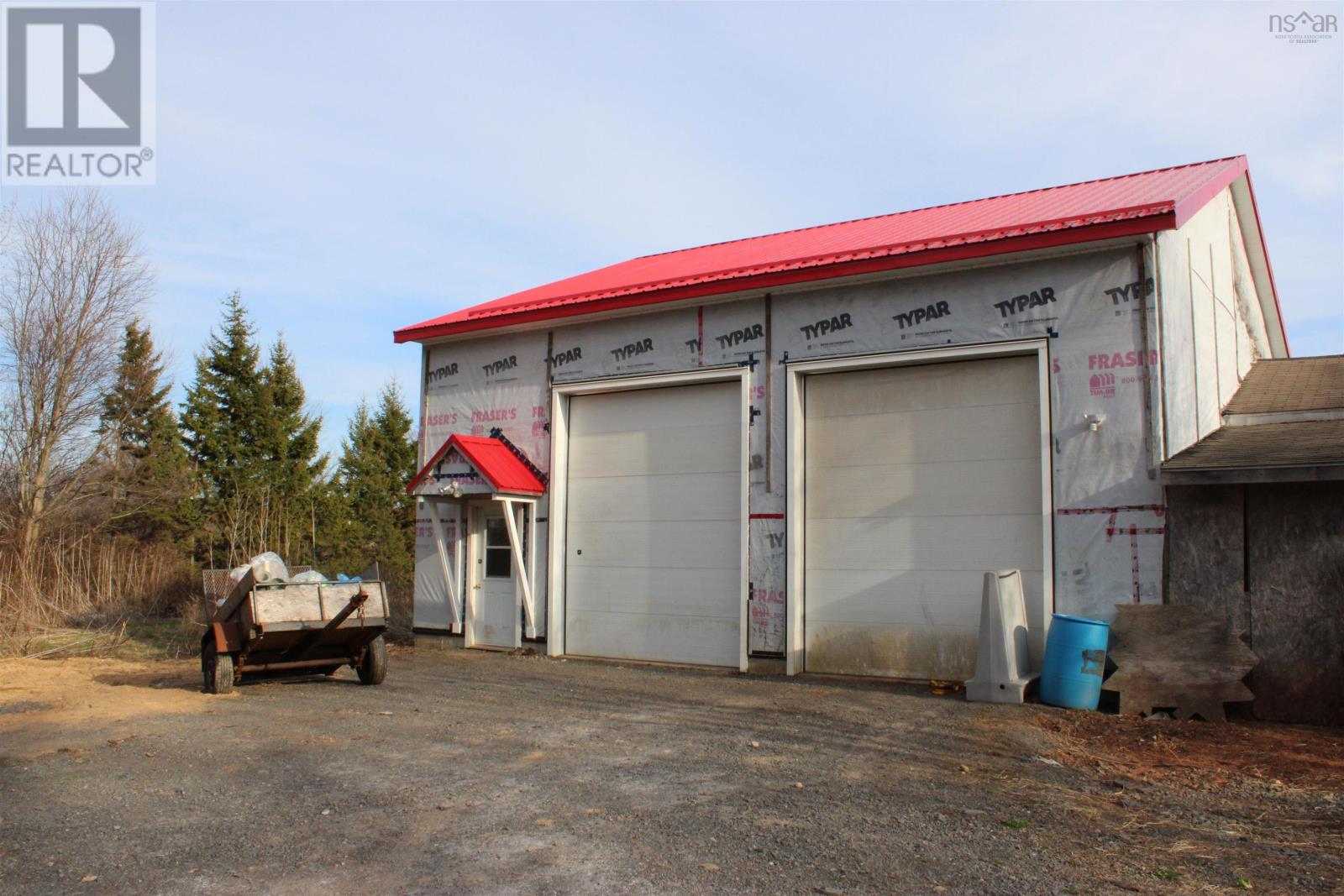 18 Green Road, Brooklyn Corner, Nova Scotia  B4N 3V7 - Photo 2 - 202508411