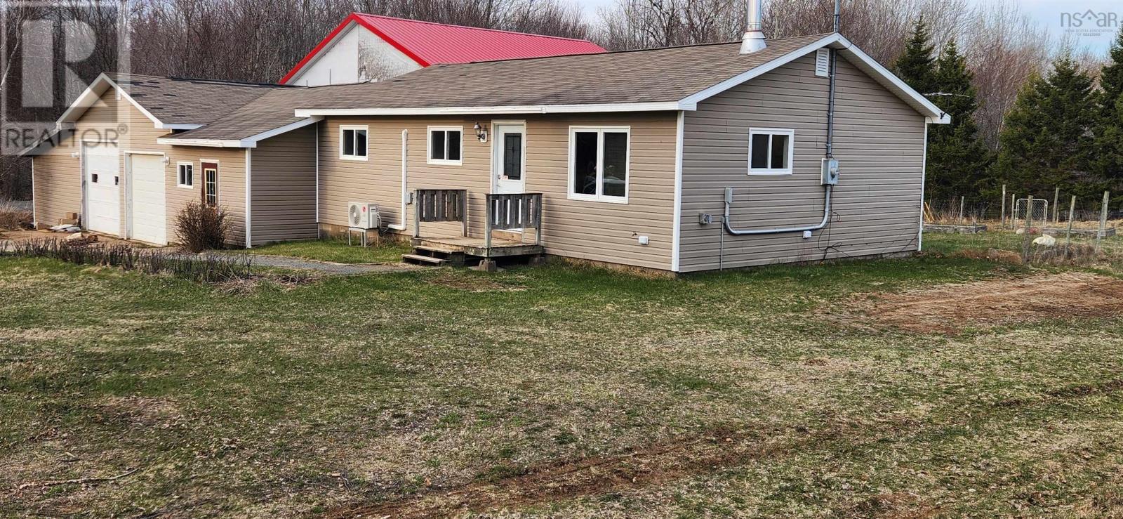 18 Green Road, Brooklyn Corner, Nova Scotia  B4N 3V7 - Photo 16 - 202508411
