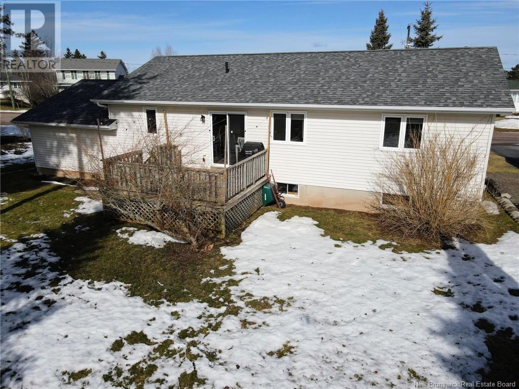 134 Patricia Drive, Riverview, New Brunswick  E1B 5C9 - Photo 35 - NB113625