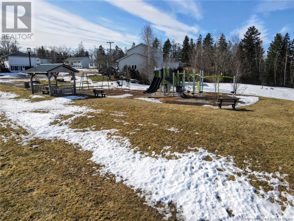 134 Patricia Drive, Riverview, New Brunswick  E1B 5C9 - Photo 40 - NB113625