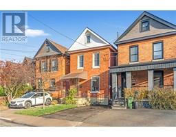 528 HUGHSON Street N, Hamilton, Ontario