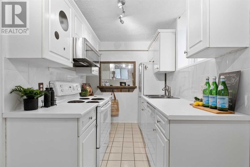 101, 836 4 Avenue Nw, Calgary, Alberta  T2N 0M8 - Photo 11 - A2205308