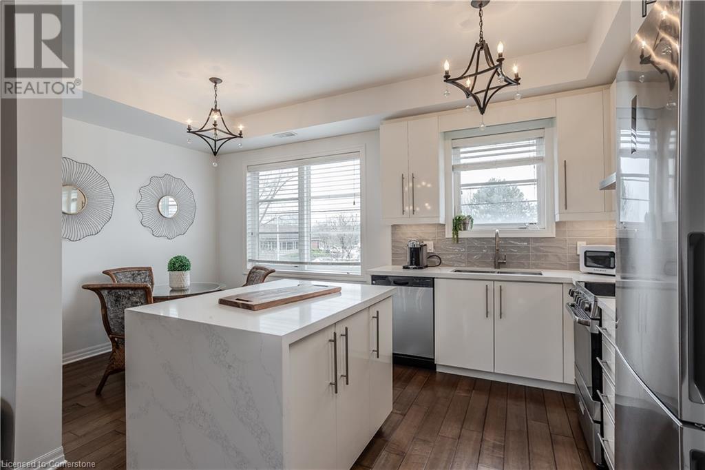 70 Plains Road W Unit# 51, Burlington, Ontario  L7T 0B6 - Photo 5 - 40719349