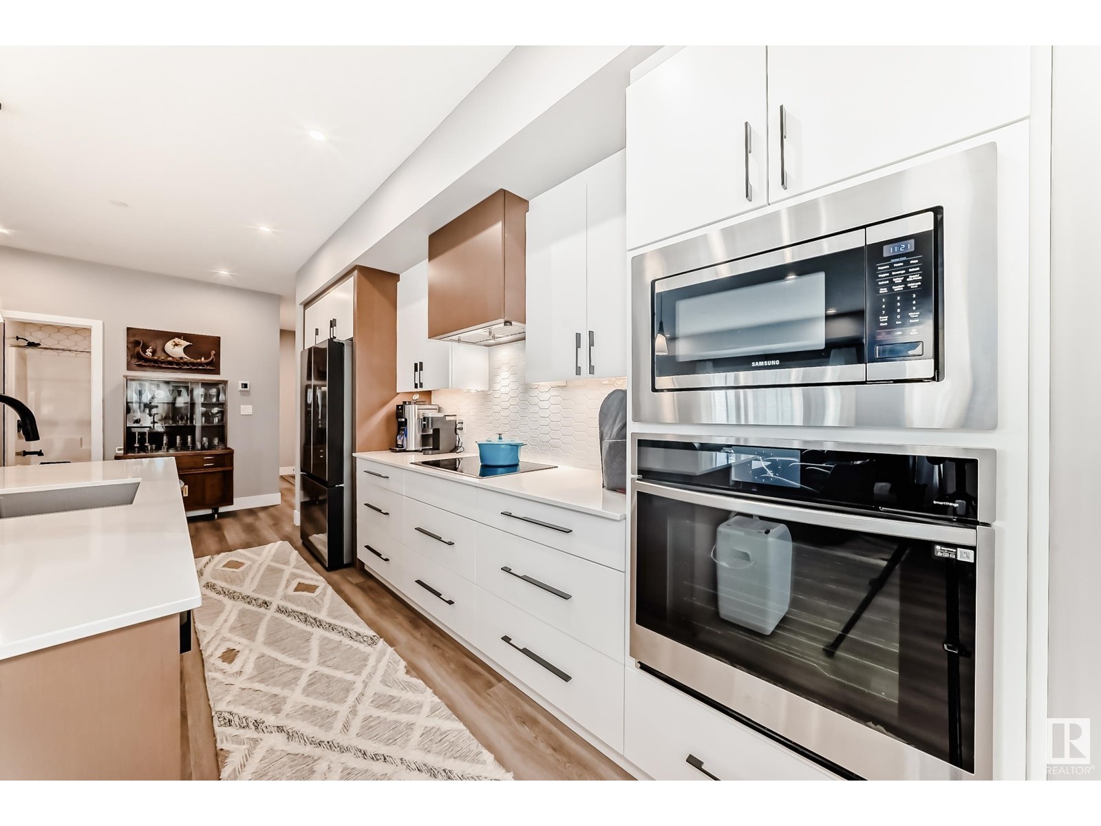#317 7471 May Cm Nw, Edmonton, Alberta  T6R 0X5 - Photo 7 - E4432208